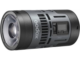 LED Light Godox RS60R RGB